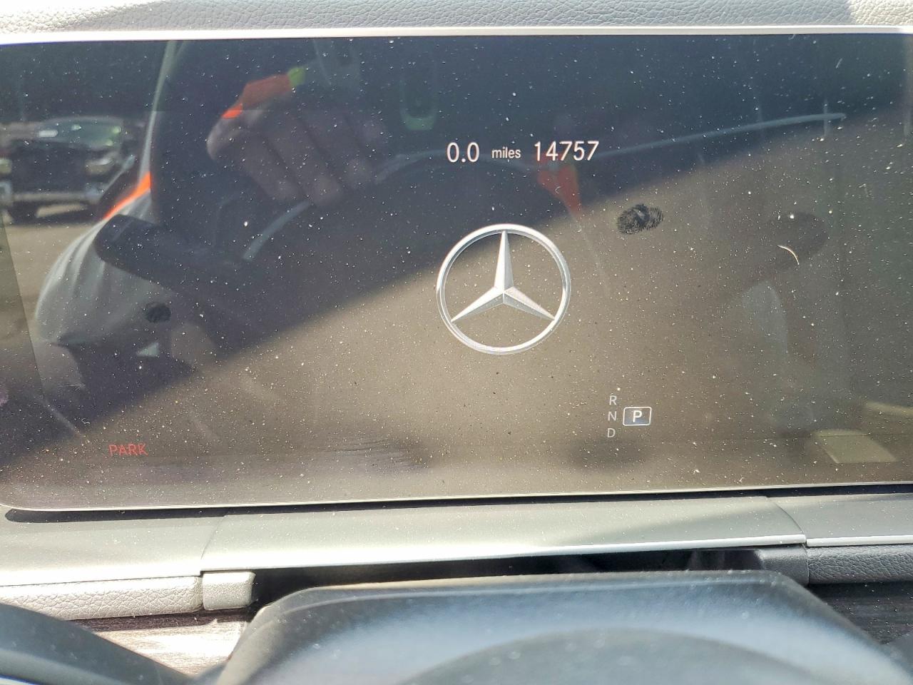 2023 MERCEDES-BENZ GLE GLE350