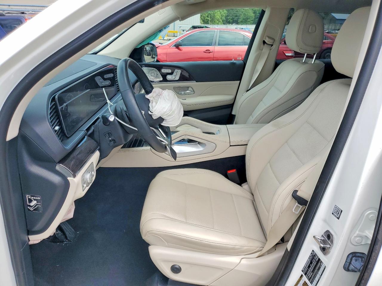 2023 MERCEDES-BENZ GLE GLE350