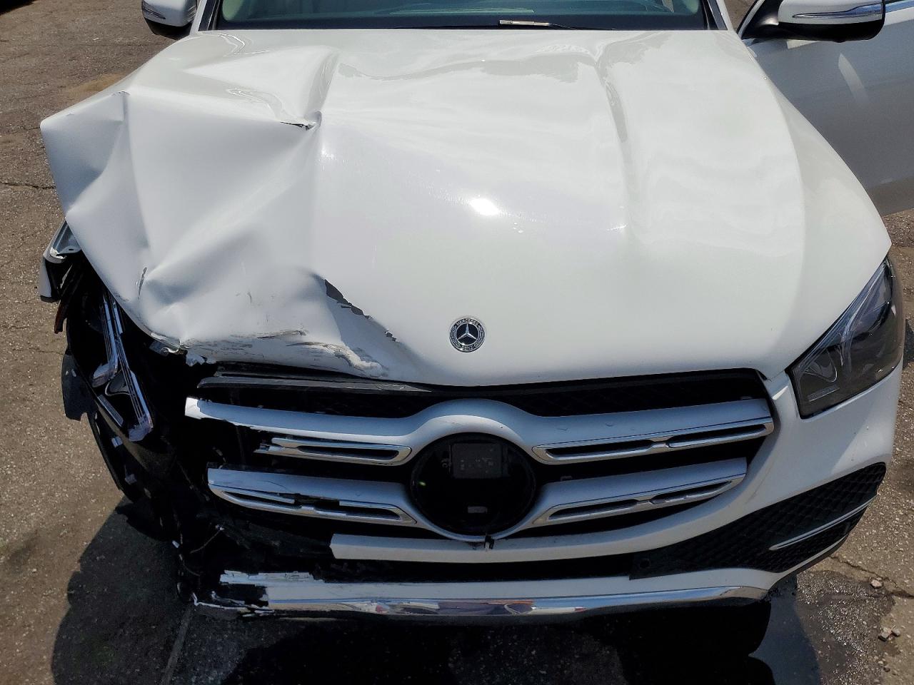 2023 MERCEDES-BENZ GLE GLE350