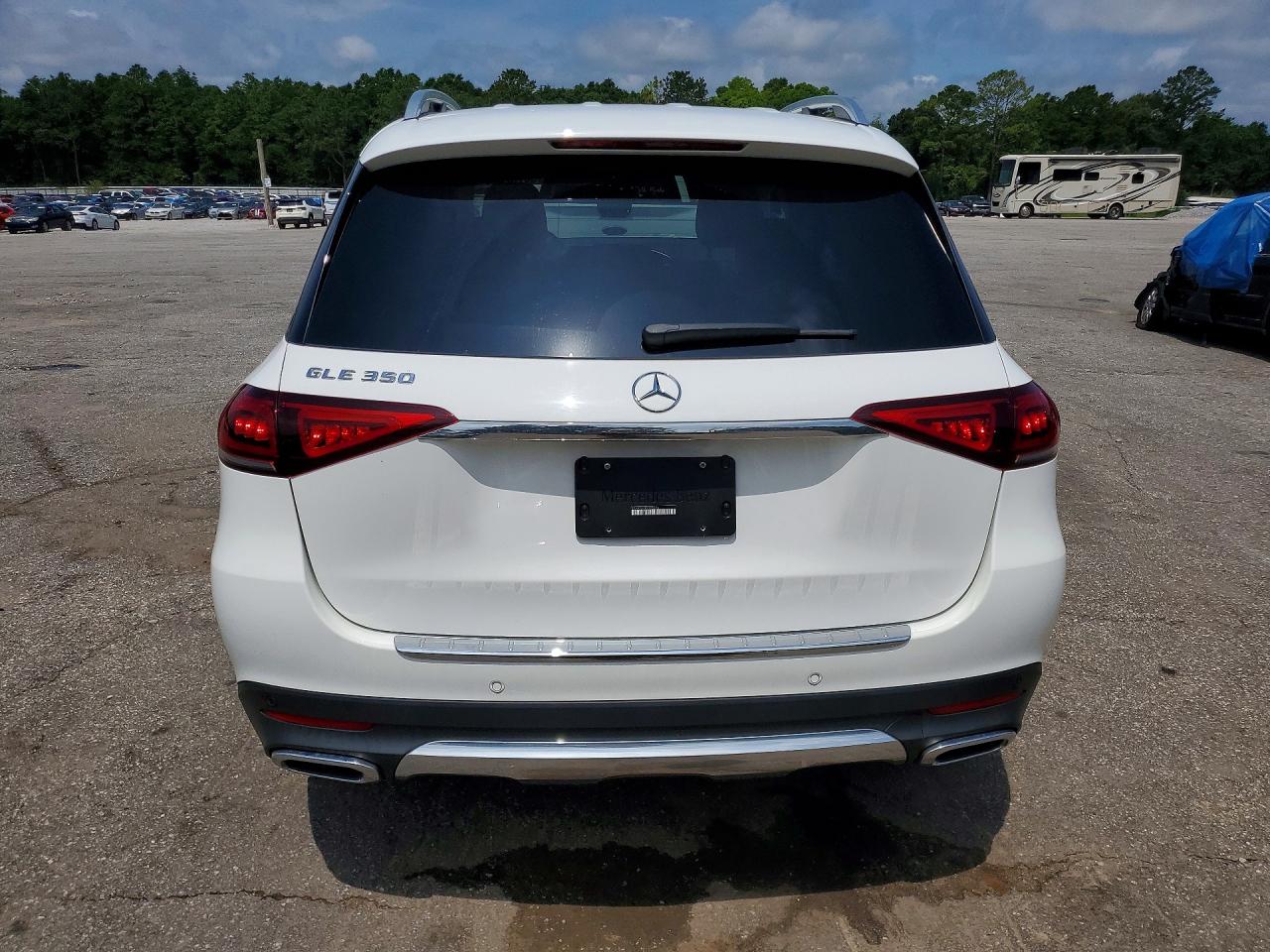 2023 MERCEDES-BENZ GLE GLE350