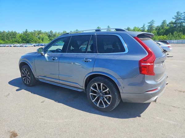 2018 VOLVO XC90