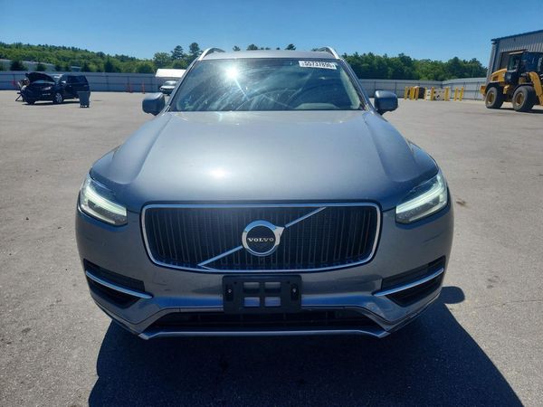 2018 VOLVO XC90