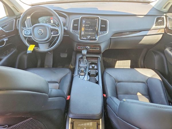 2018 VOLVO XC90