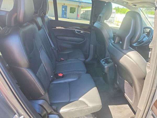 2018 VOLVO XC90