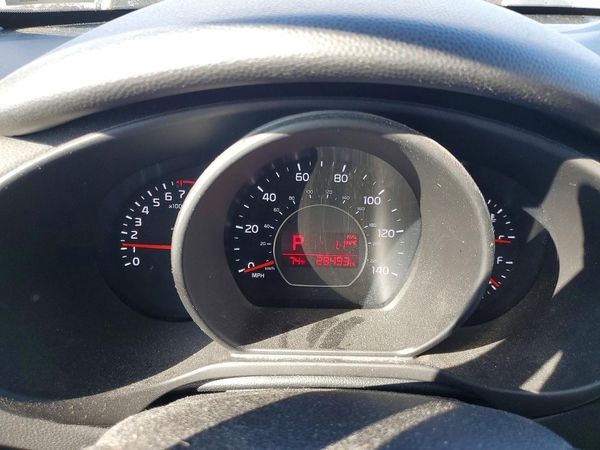 2017 KIA SOUL Plus