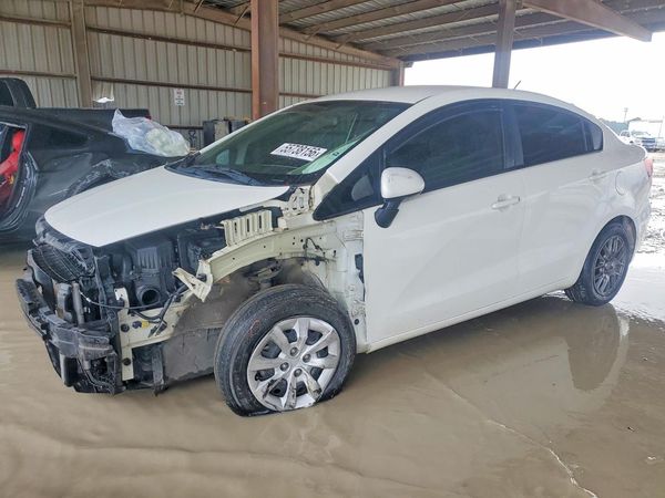 2016 KIA RIO LX A/T