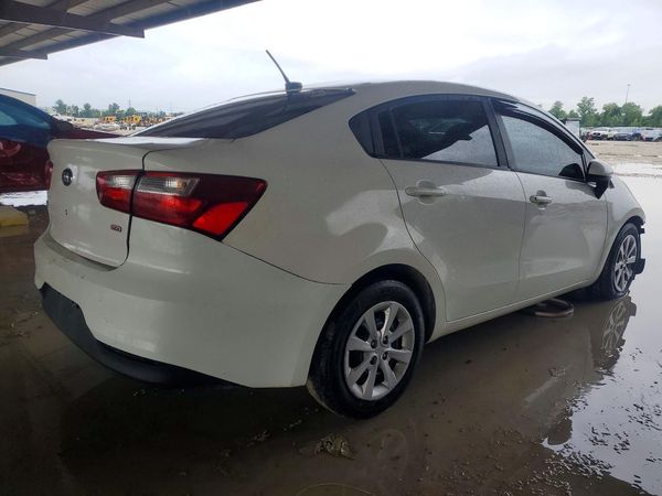 2016 KIA RIO LX A/T