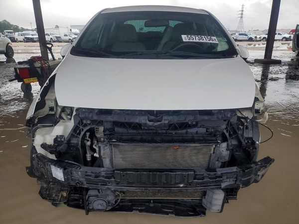 2016 KIA RIO LX A/T