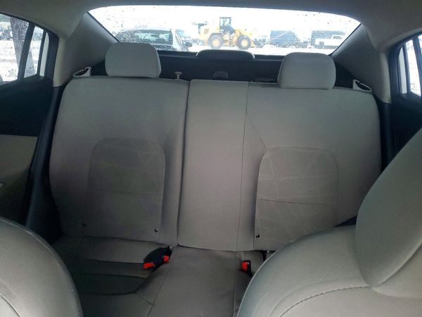 2016 KIA RIO LX A/T