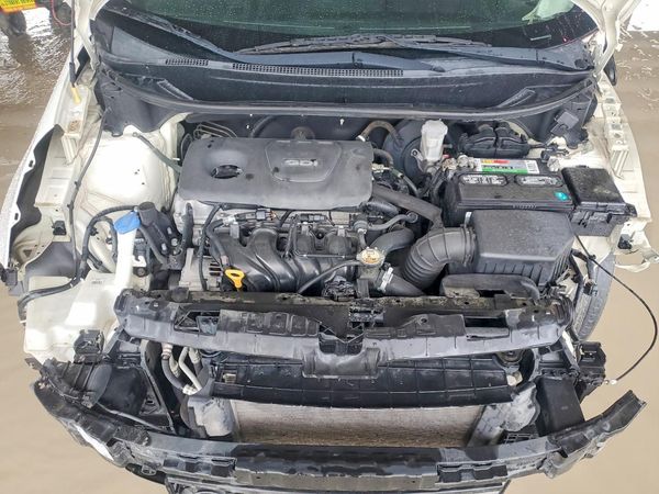 2016 KIA RIO LX A/T