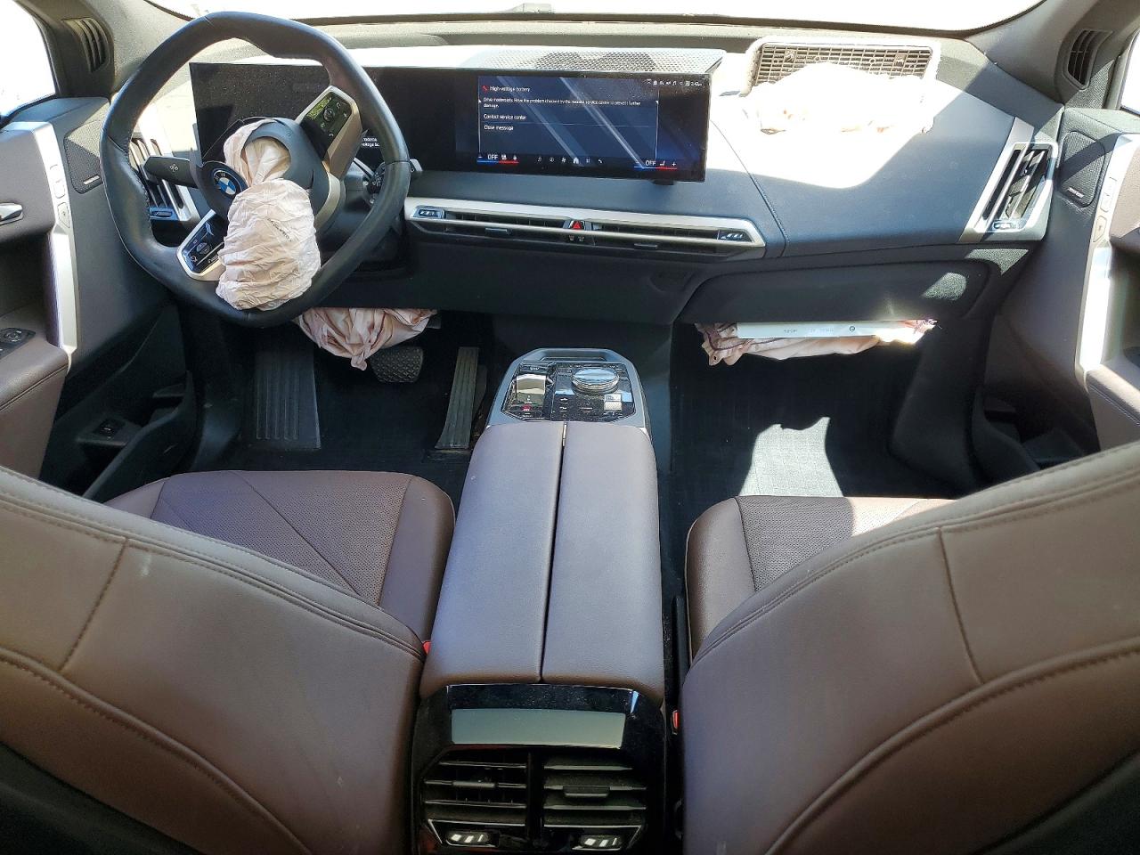 2024 BMW IX