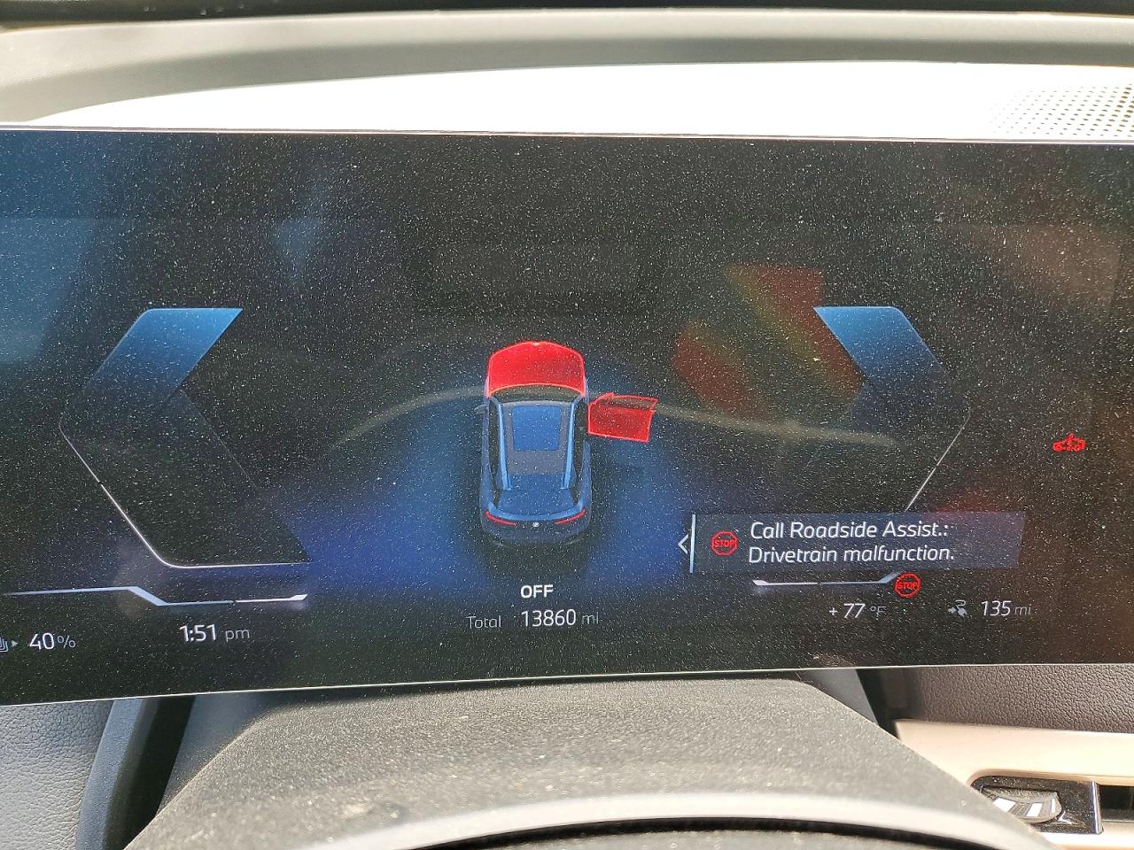 2024 BMW IX