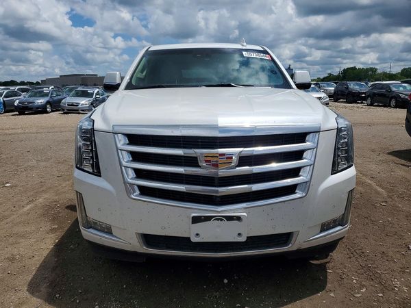 2016 CADILLAC ESCALADE ESV Luxury