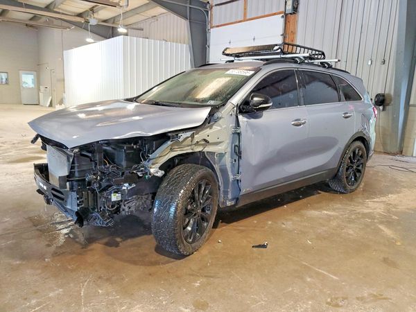 2020 KIA SORENTO
