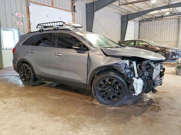 2020 KIA SORENTO