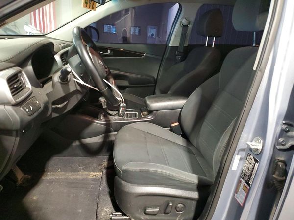 2020 KIA SORENTO