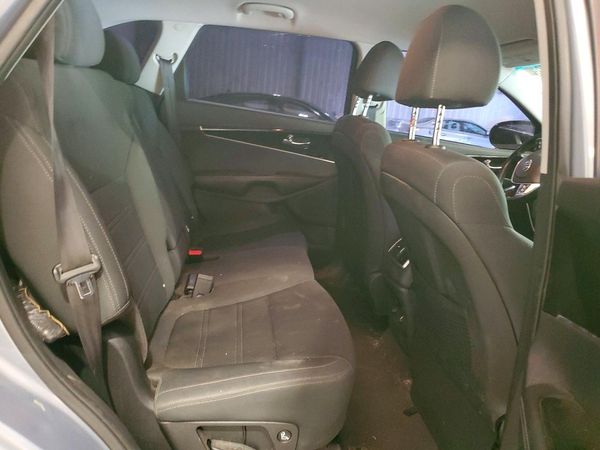 2020 KIA SORENTO