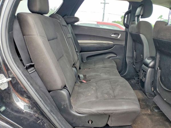 2013 DODGE DURANGO SXT