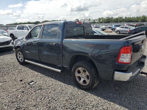 2019 RAM 1500 Tradesman