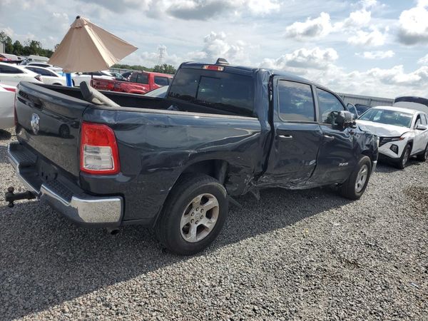 2019 RAM 1500 Tradesman