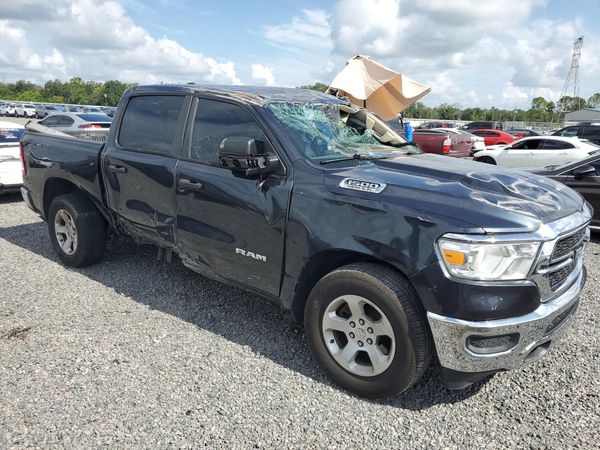 2019 RAM 1500 Tradesman