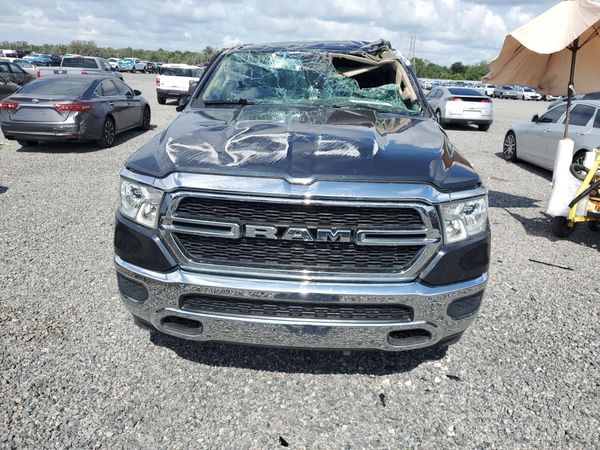2019 RAM 1500 Tradesman