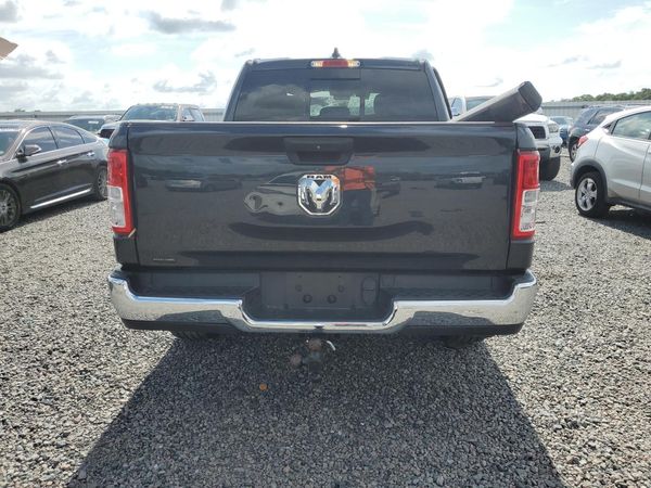 2019 RAM 1500 Tradesman