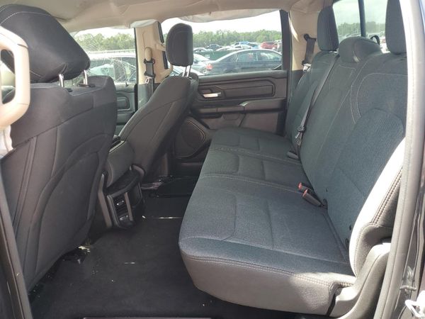 2019 RAM 1500 Tradesman