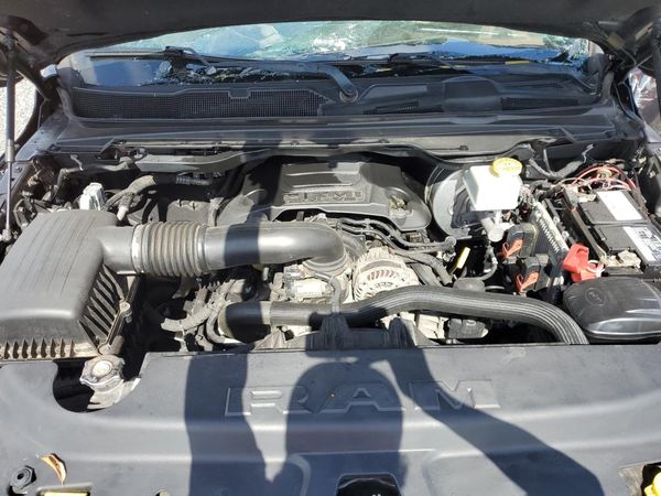 2019 RAM 1500 Tradesman