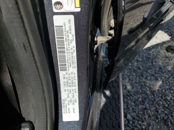 2019 RAM 1500 Tradesman