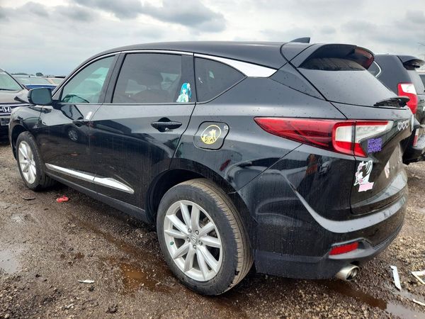 2020 ACURA RDX Super Handling AWD