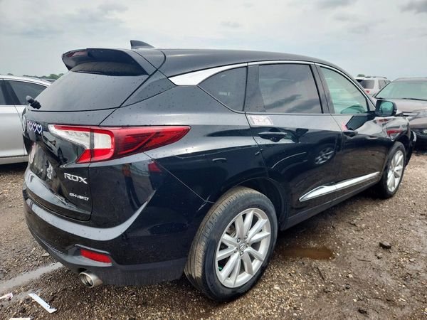 2020 ACURA RDX Super Handling AWD