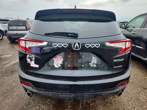 2020 ACURA RDX Super Handling AWD