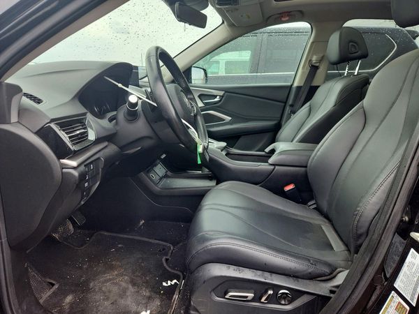 2020 ACURA RDX Super Handling AWD