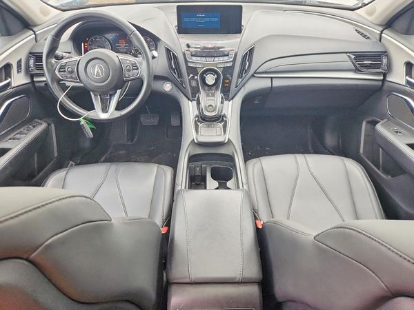 2020 ACURA RDX Super Handling AWD