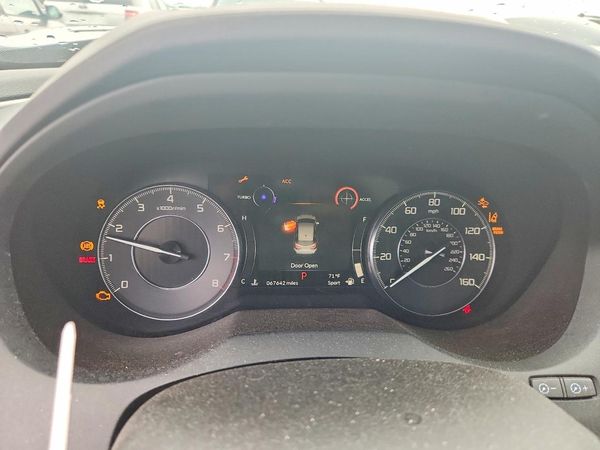 2020 ACURA RDX Super Handling AWD
