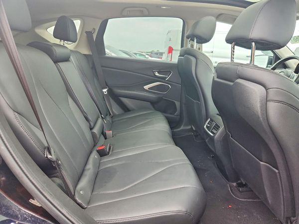 2020 ACURA RDX Super Handling AWD