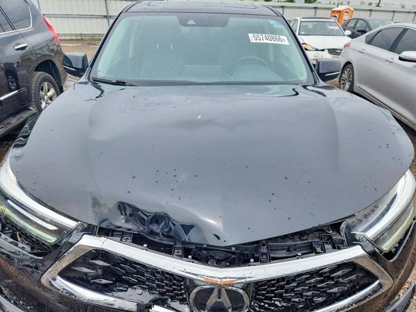 2020 ACURA RDX Super Handling AWD