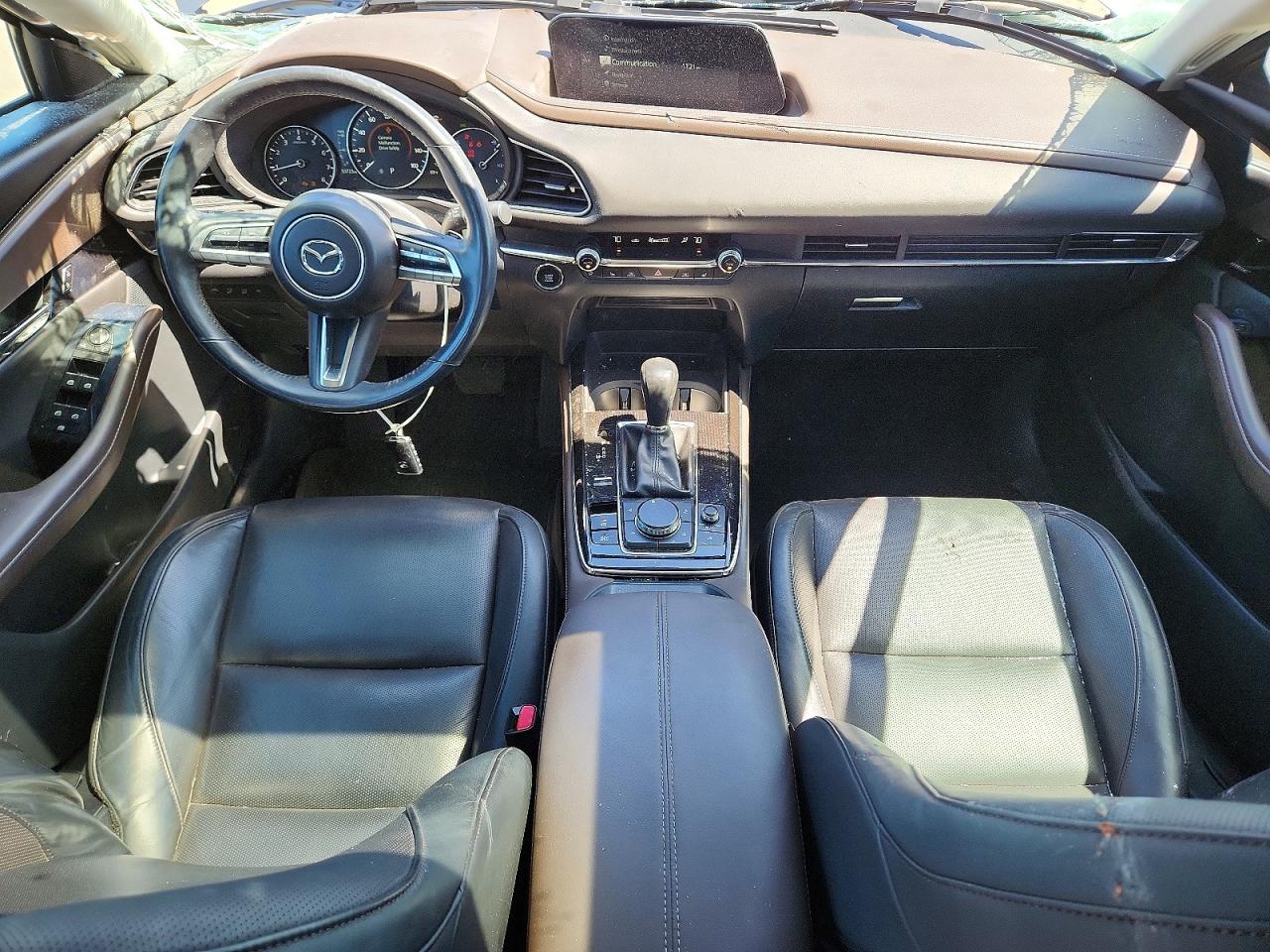 2021 MAZDA CX-30 Premium Package