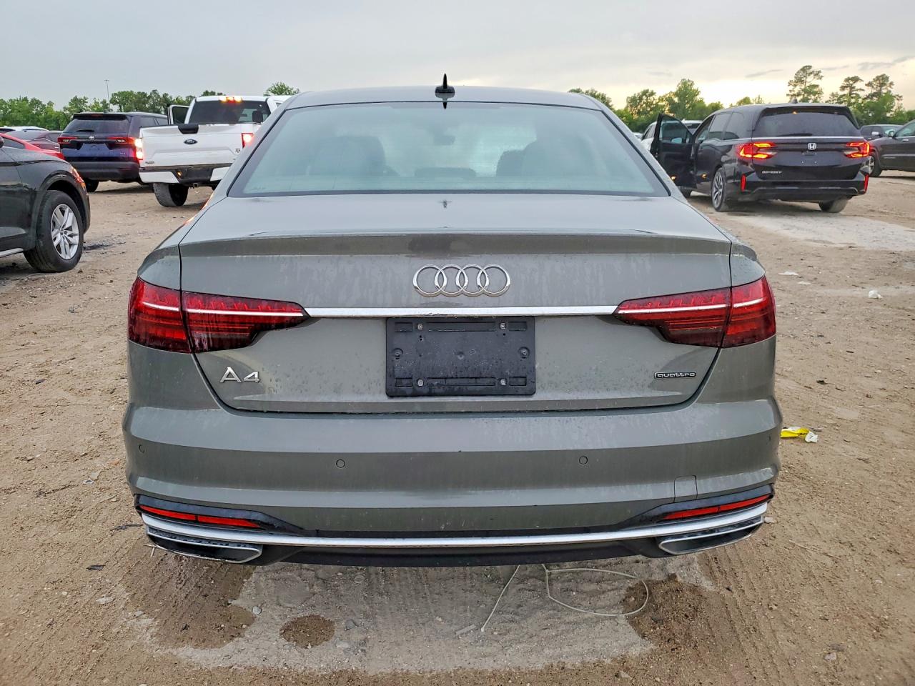 2023 AUDI A4