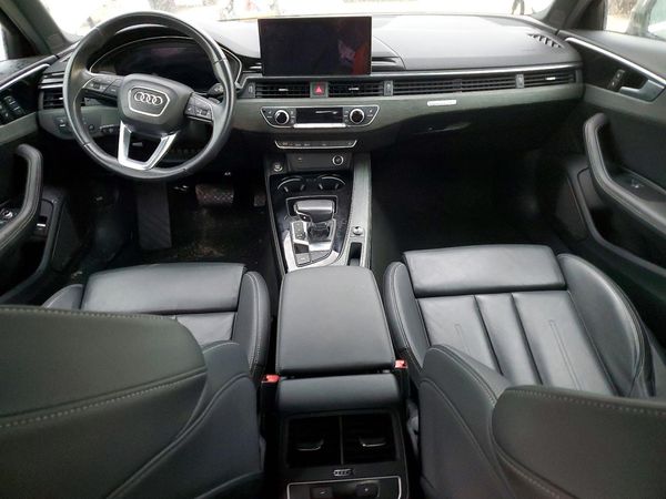 2023 AUDI A4