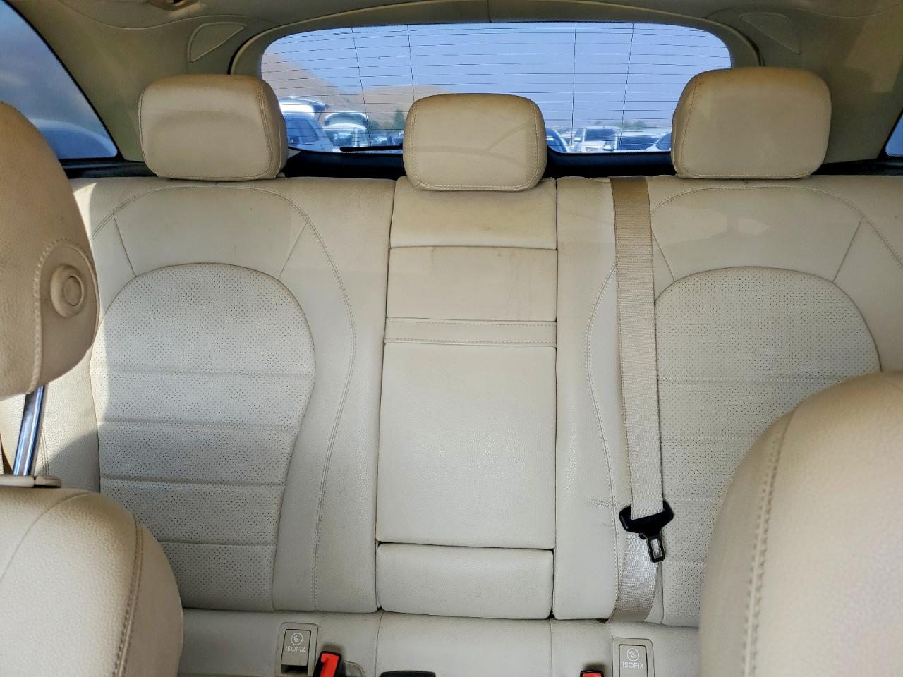2019 MERCEDES-BENZ GLC GLC300