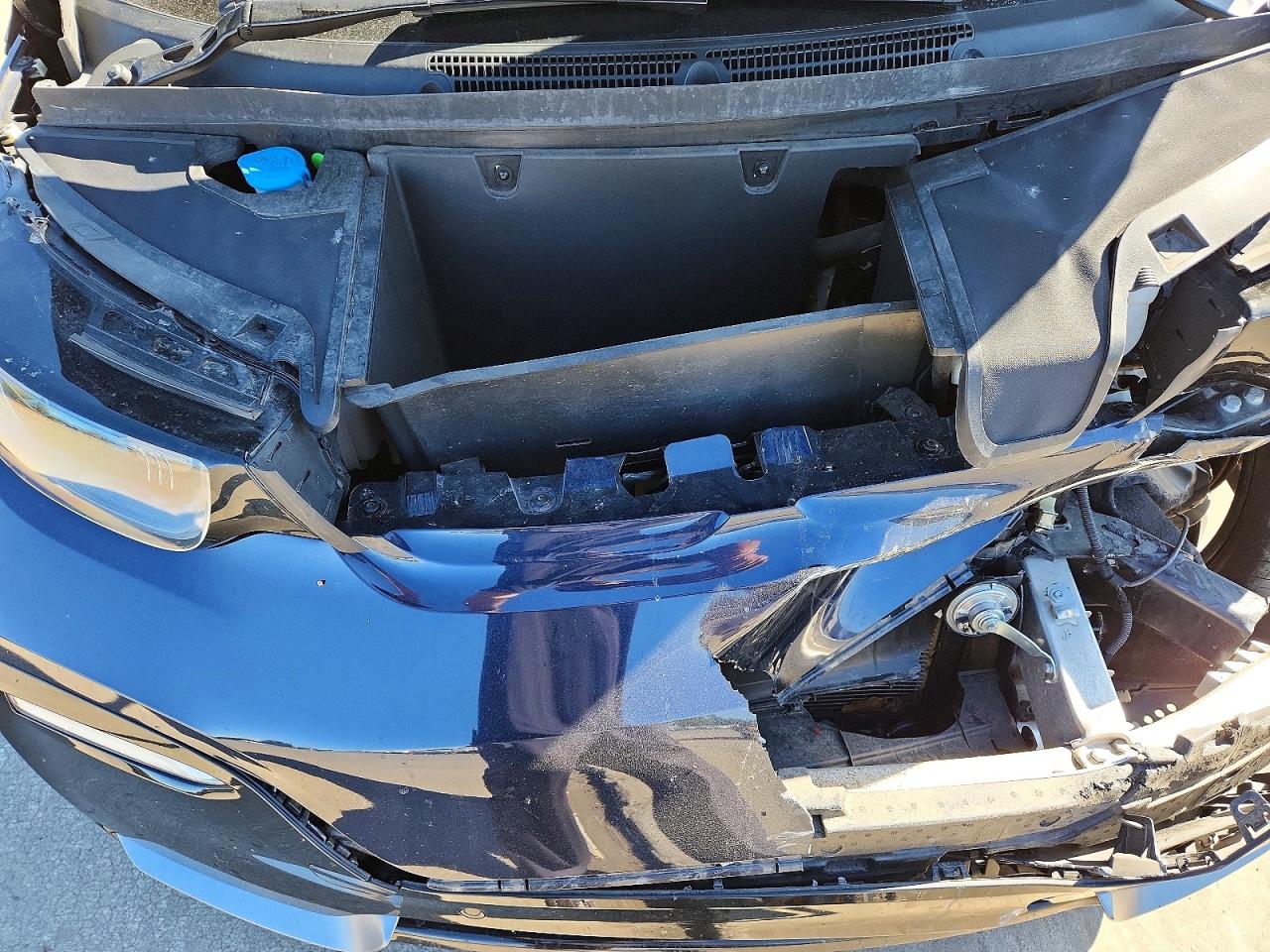 2019 BMW I3 Range Extender S