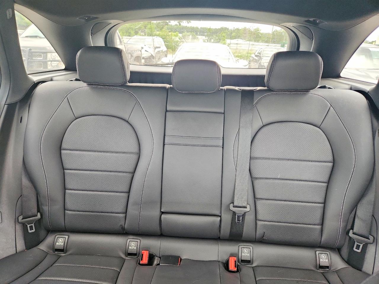 2019 MERCEDES-BENZ GLC GLC 300-4M