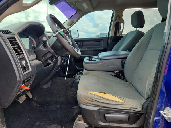 2014 RAM 1500 ST