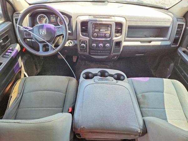 2014 RAM 1500 ST