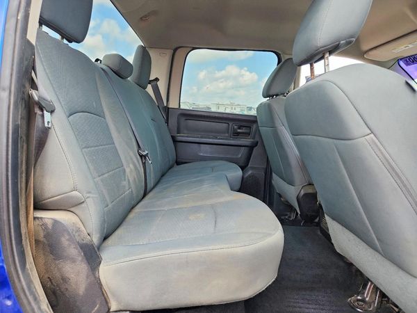 2014 RAM 1500 ST