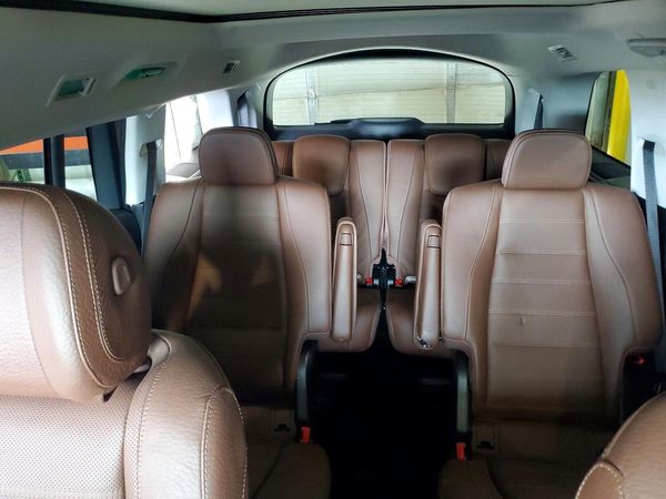 2024 MERCEDES-BENZ GLS