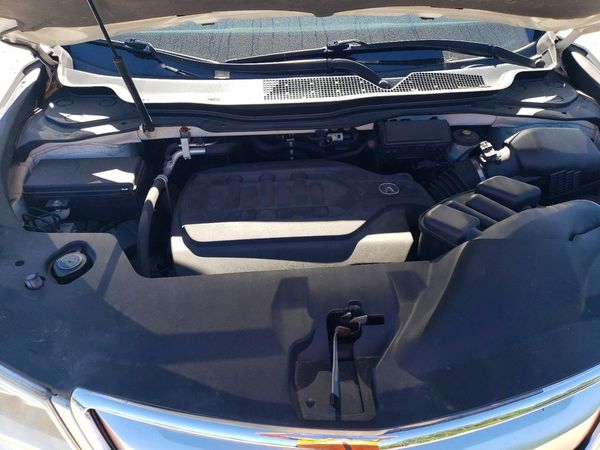 2016 ACURA MDX SH-AWD