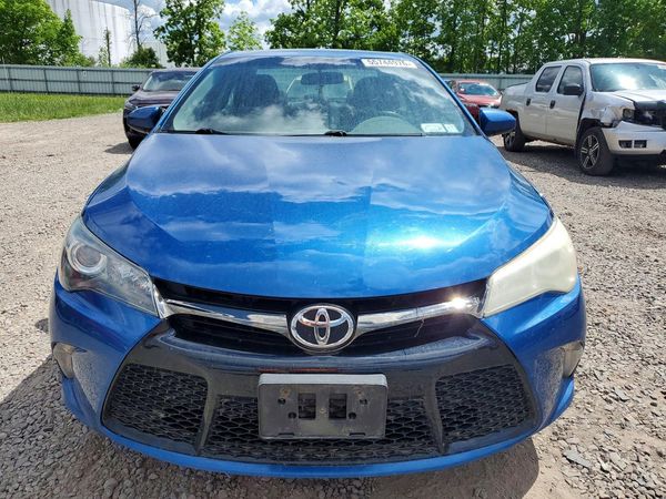 2017 TOYOTA CAMRY LE/SE/XLE/XSE